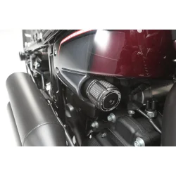 Harley-Davidson Undertaker