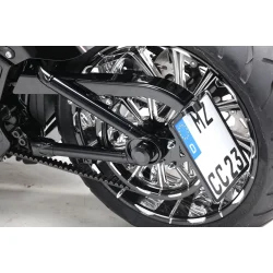 Harley-Davidson Undertaker