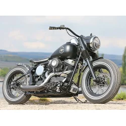 Harley-Davidson Hollister