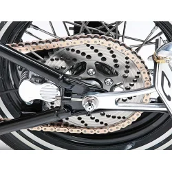 Harley-Davidson Hollister