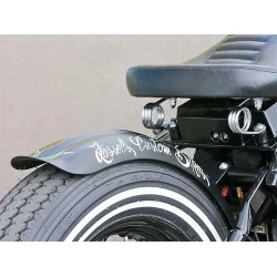 Harley-Davidson Hollister