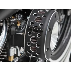 Harley-Davidson Hollister