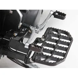 Harley-Davidson Hollister