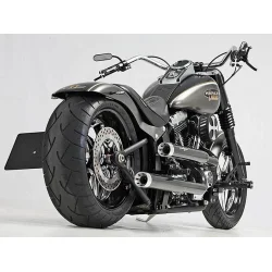 Harley-Davidson Fat Thunder