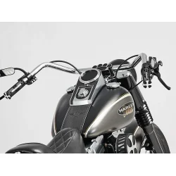 Harley-Davidson Fat Thunder