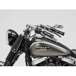 Harley-Davidson Fat Thunder