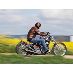 Harley-Davidson Fishermans Chop