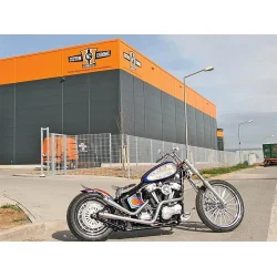 Harley-Davidson Fishermans Chop