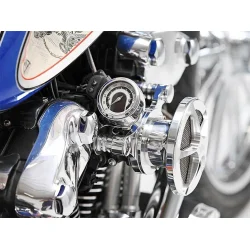 Harley-Davidson Fishermans Chop