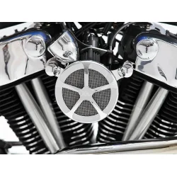 Harley-Davidson Fishermans Chop