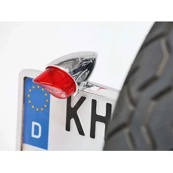 Harley-Davidson Fishermans Chop