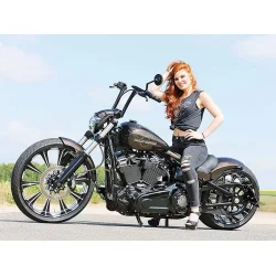 Harley-Davidson Moccarica