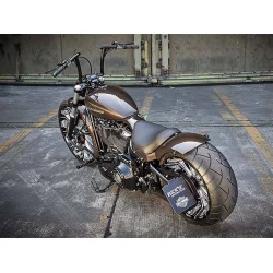 Harley-Davidson Moccarica