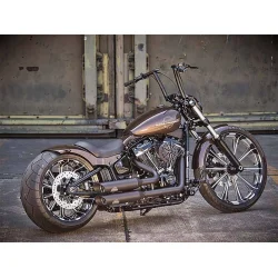 Harley-Davidson Moccarica