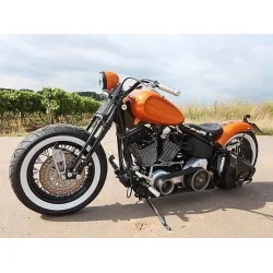 Harley-Davidson Sexy Thing