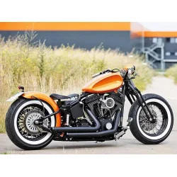 Harley-Davidson Sexy Thing