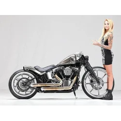 Harley-Davidson Slim Jim