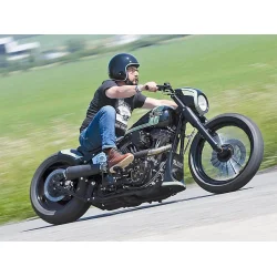 Harley-Davidson The Fusion