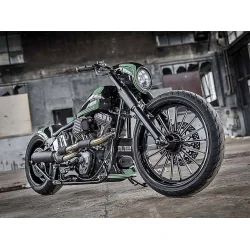 Harley-Davidson The Fusion