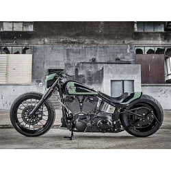 Harley-Davidson The Fusion