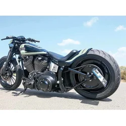 Harley-Davidson The Fusion