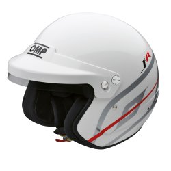 OMP J-R hjelm