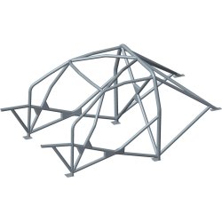 Sassa Multi-punkts burst type I