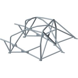 Sassa Multi-punkts burst type I