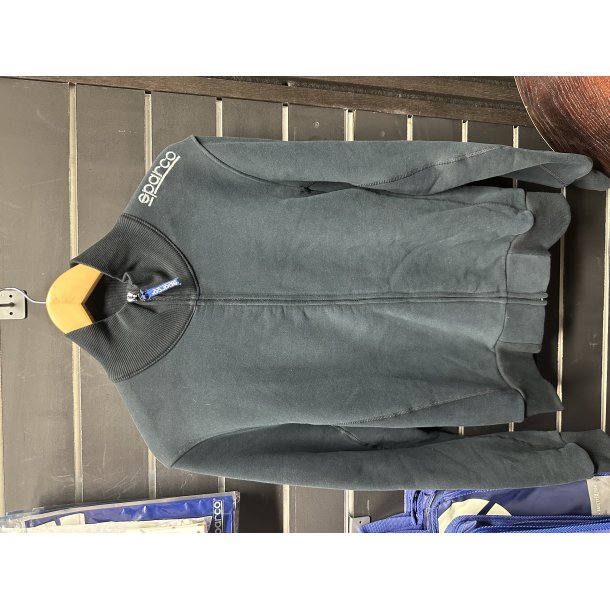 Sparco Sweatshirt, Str. L