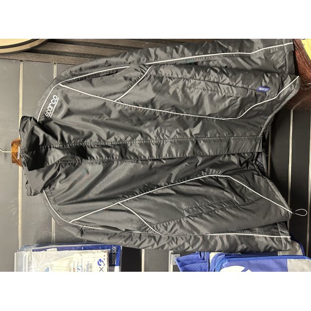 Sparco Jakke, Str. XL