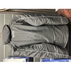 Sparco Jakke, Str. XL