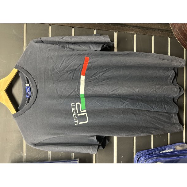 Sparco WARM UP T-shirt, Str. XXL