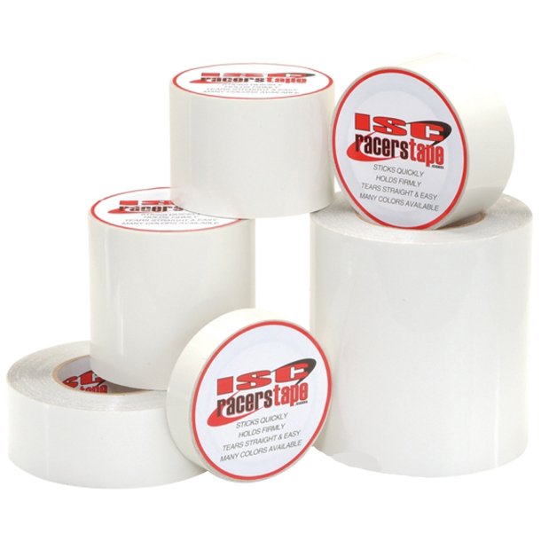 ISC racerstape Surface Guard Tape