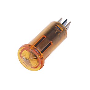 Indikatorlys, Orange