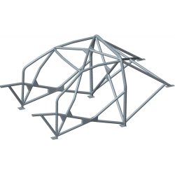 Sassa Multi-punkts burst type J