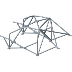 Sassa Multi-punkts burst type J