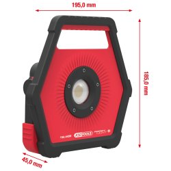 KS Tools LED mini arbejdslys