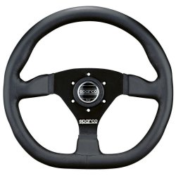 Sparco L360 tuning rat