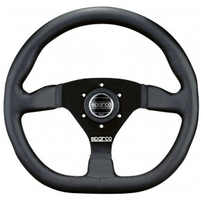 Sparco L360 tuning rat