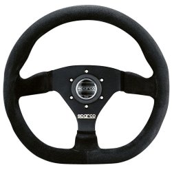 Sparco L360 tuning rat