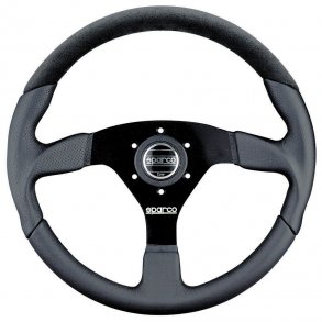 Sparco L505 tuning rat