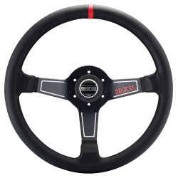 Sparco L575 tuning rat