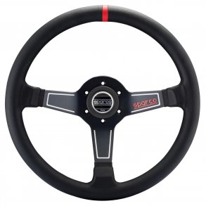 Sparco L575 tuning rat