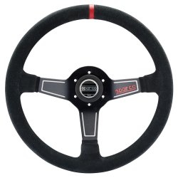 Sparco L575 tuning rat