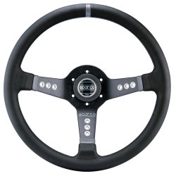 Sparco L777 tuning rat