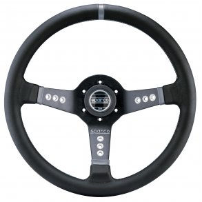 Sparco L777 tuning rat