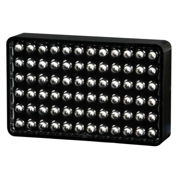 LED Baglygte