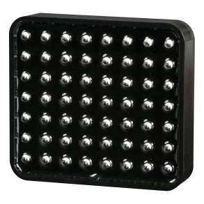 LED Baglygte