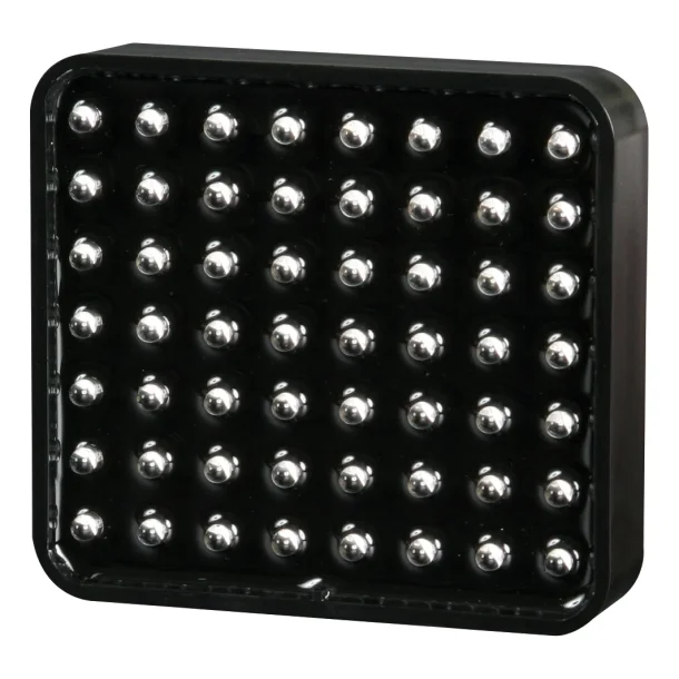 LED Baglygte