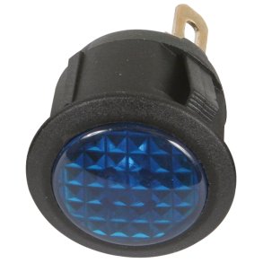 LED advarselslys, Bl